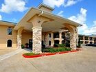 фото отеля BEST WESTERN Huntsville Inn & Suites