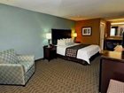 фото отеля BEST WESTERN Huntsville Inn & Suites