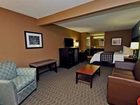 фото отеля BEST WESTERN Huntsville Inn & Suites