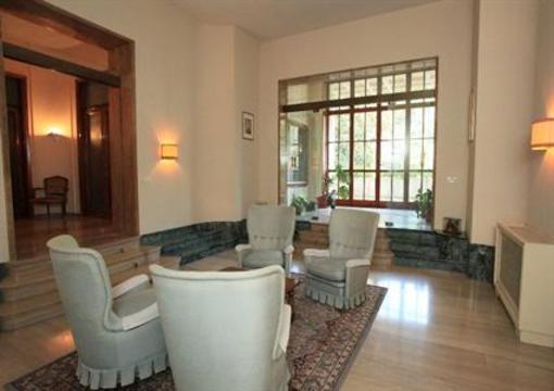 фото отеля Hotel Le Muse
