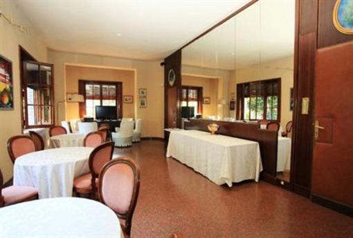 фото отеля Hotel Le Muse