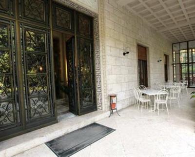 фото отеля Hotel Le Muse