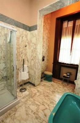 фото отеля Hotel Le Muse