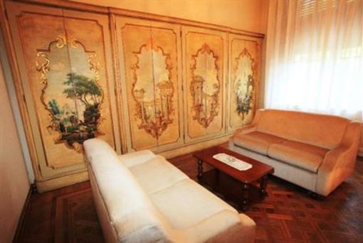 фото отеля Hotel Le Muse