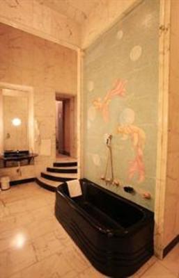 фото отеля Hotel Le Muse