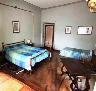 фото отеля Hotel Le Muse