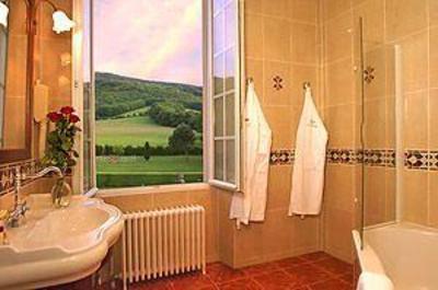 фото отеля Demeure De Flore Hotel Lacabarede