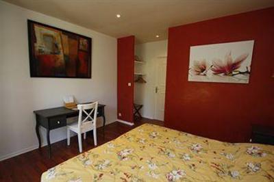 фото отеля Demeure De Flore Hotel Lacabarede