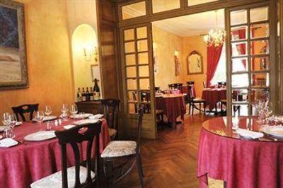 фото отеля Demeure De Flore Hotel Lacabarede