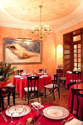 фото отеля Demeure De Flore Hotel Lacabarede