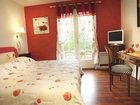 фото отеля Demeure De Flore Hotel Lacabarede