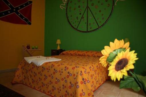 фото отеля Residenza Apulia Joyful People