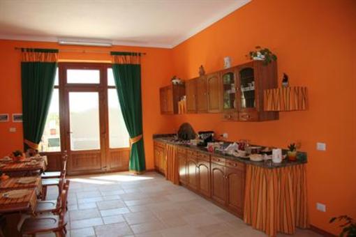 фото отеля Residenza Apulia Joyful People