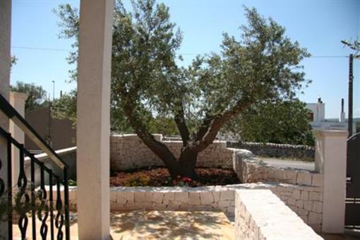 фото отеля Residenza Apulia Joyful People