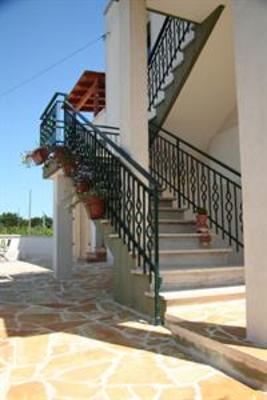 фото отеля Residenza Apulia Joyful People
