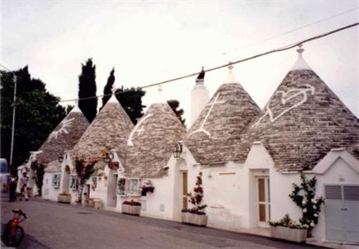 фото отеля Residenza Apulia Joyful People