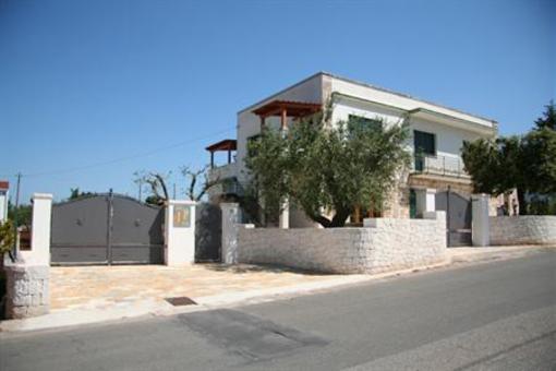 фото отеля Residenza Apulia Joyful People