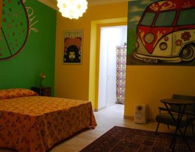 фото отеля Residenza Apulia Joyful People