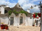 фото отеля Residenza Apulia Joyful People