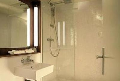 фото отеля Campanile Saint Malo Hotel Saint-Jouan-des-Guerets