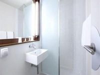 Campanile Saint Malo Hotel Saint-Jouan-des-Guerets
