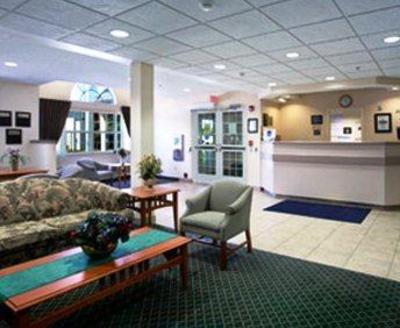 фото отеля Microtel Inn & Suites by Wyndham Ann Arbor