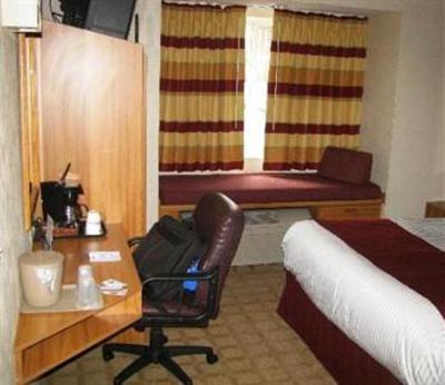 фото отеля Microtel Inn & Suites by Wyndham Ann Arbor