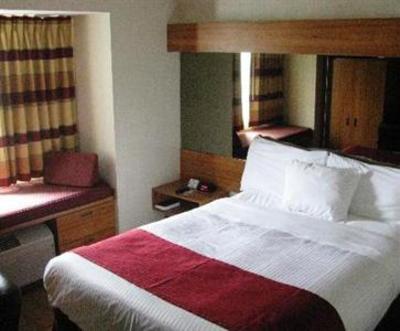 фото отеля Microtel Inn & Suites by Wyndham Ann Arbor