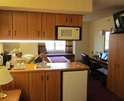 фото отеля Microtel Inn & Suites by Wyndham Ann Arbor