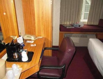 фото отеля Microtel Inn & Suites by Wyndham Ann Arbor