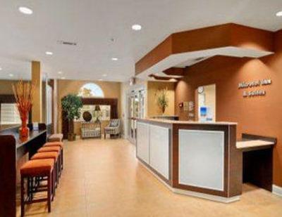 фото отеля Microtel Inn & Suites by Wyndham Ann Arbor