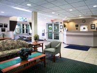 Microtel Inn & Suites by Wyndham Ann Arbor