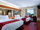 фото отеля Microtel Inn & Suites by Wyndham Ann Arbor