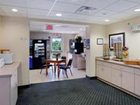 фото отеля Microtel Inn & Suites by Wyndham Ann Arbor