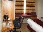 фото отеля Microtel Inn & Suites by Wyndham Ann Arbor