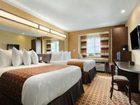 фото отеля Microtel Inn & Suites by Wyndham Ann Arbor
