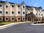 фото отеля Microtel Inn & Suites by Wyndham Ann Arbor
