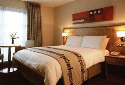 фото отеля Westgrove Hotel Clane
