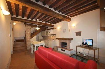 фото отеля B&B Il Rossellino