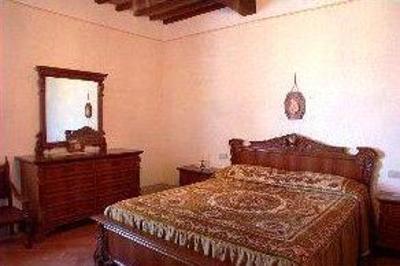 фото отеля B&B Il Rossellino