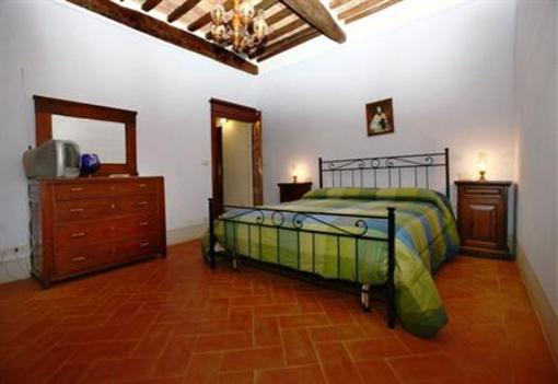 фото отеля B&B Il Rossellino