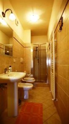 фото отеля B&B Il Rossellino