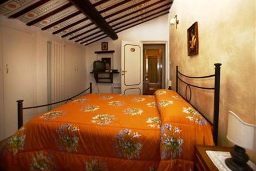 фото отеля B&B Il Rossellino