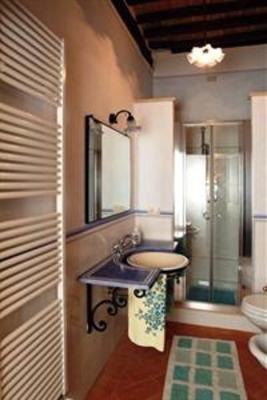 фото отеля B&B Il Rossellino