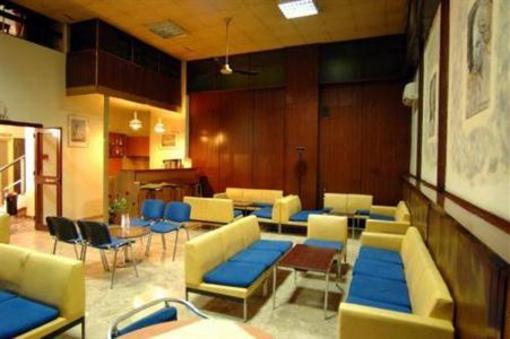 фото отеля Vienna Hotel Athens