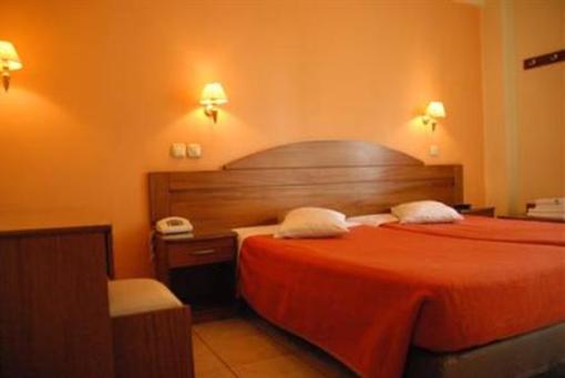 фото отеля Vienna Hotel Athens