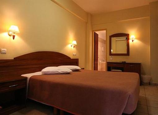 фото отеля Vienna Hotel Athens