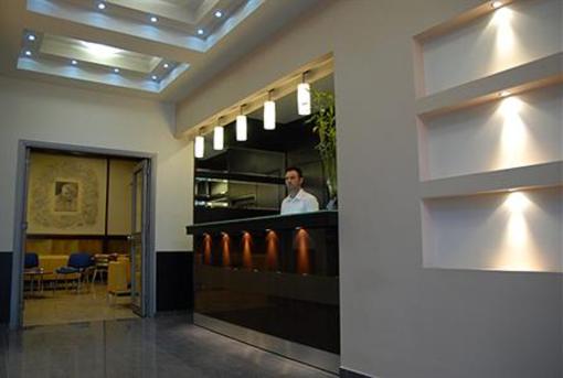 фото отеля Vienna Hotel Athens