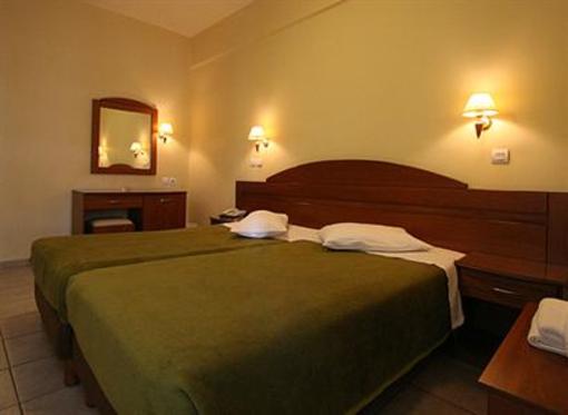 фото отеля Vienna Hotel Athens