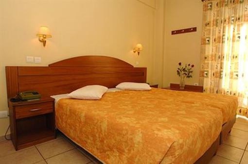 фото отеля Vienna Hotel Athens